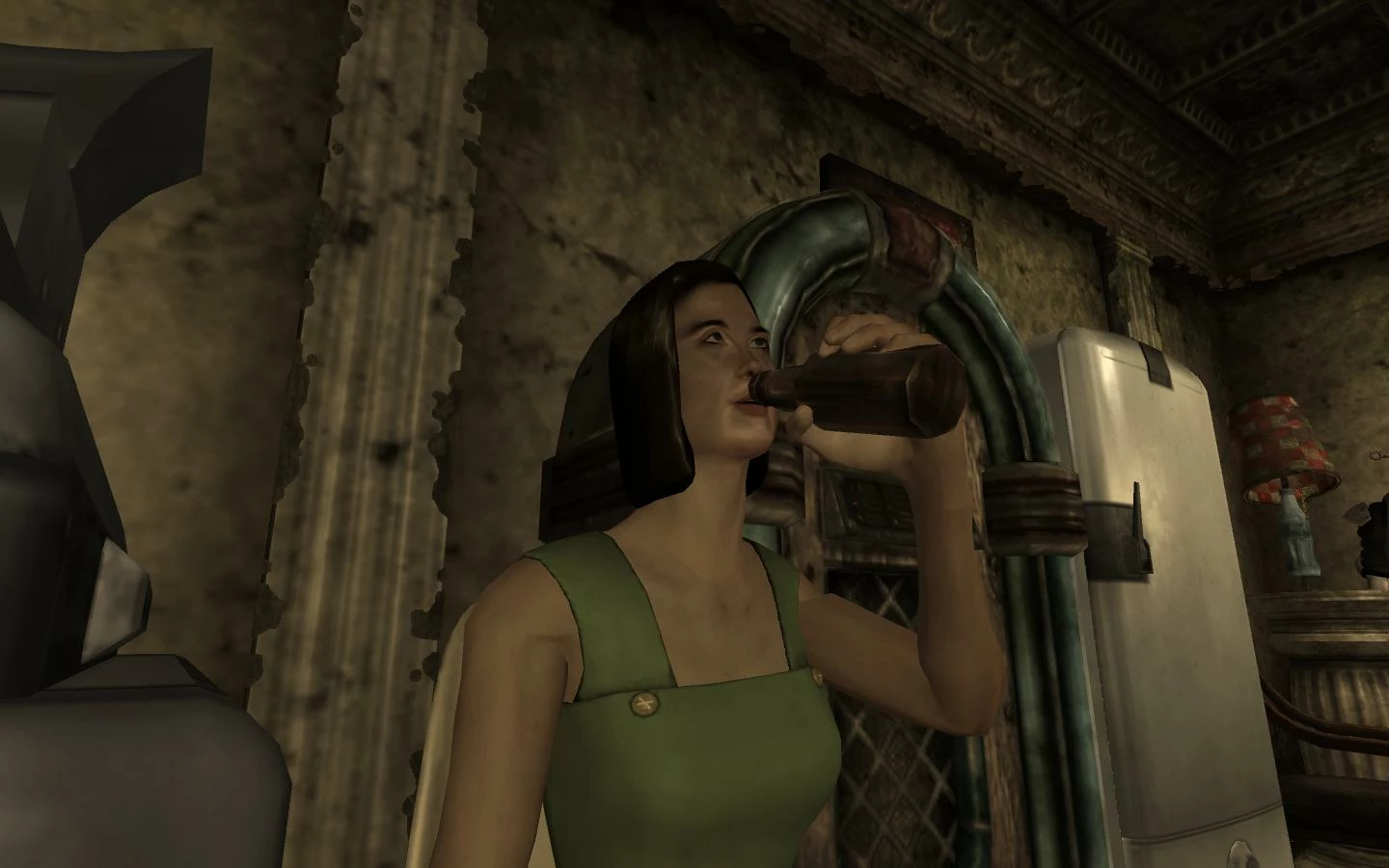 fallout 3 nexus tenpenny tower fallout 3 nexus tenpenny tower