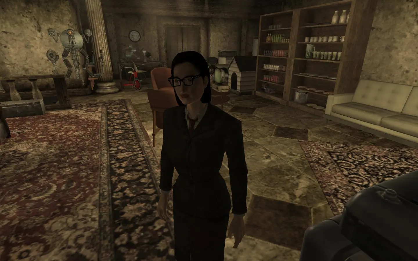 fallout 3 nexus tenpenny tower fallout 3 nexus tenpenny tower