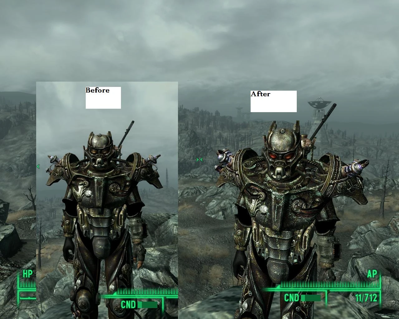 Fallout 4 минимальные системные требования пк фото 96