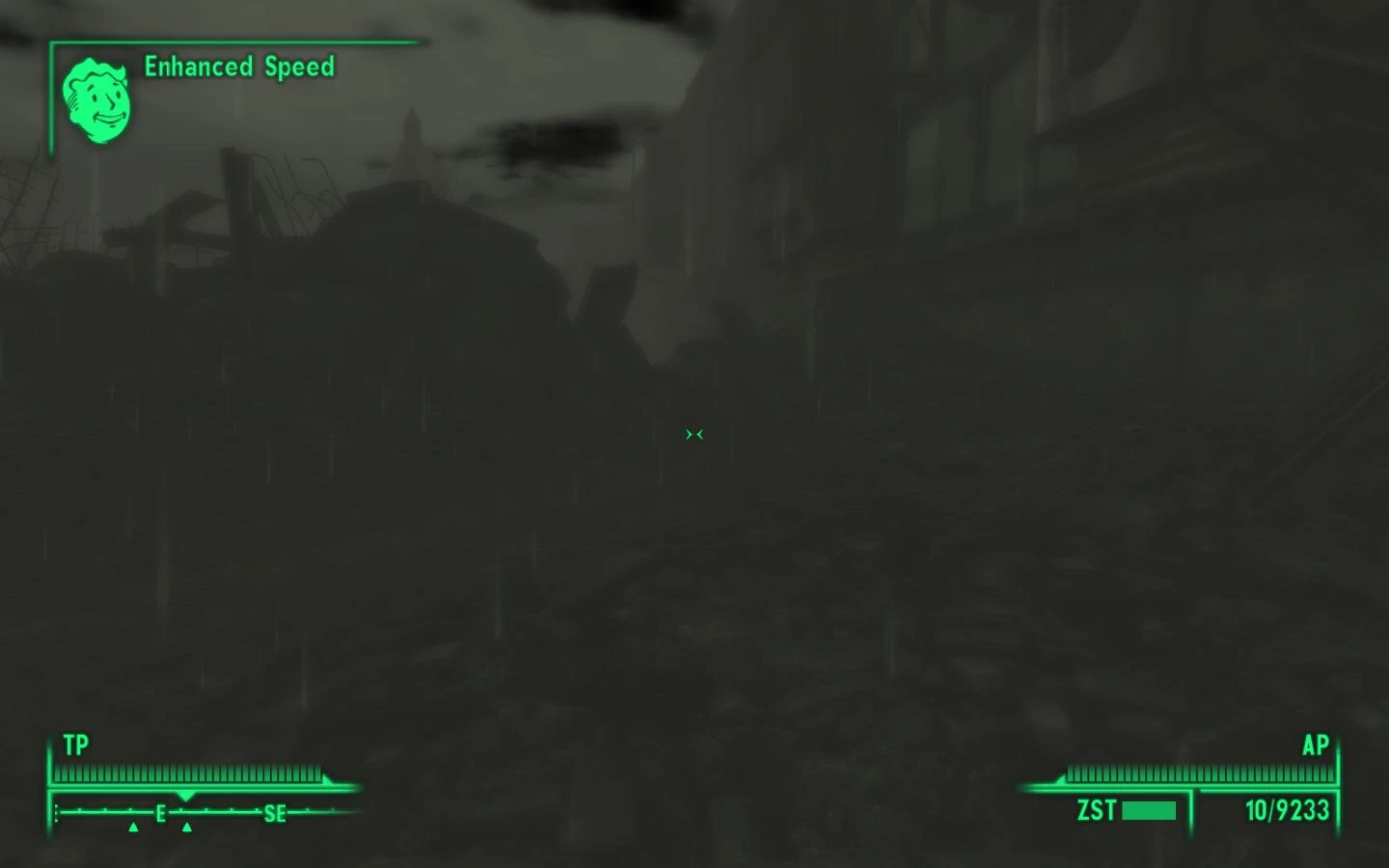 Enhanced Abilities at Fallout 3 Nexus - Mods and community