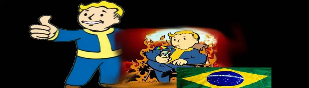 Traducao Pt-br do Updated Unofficial Fallout 3 Patch versao