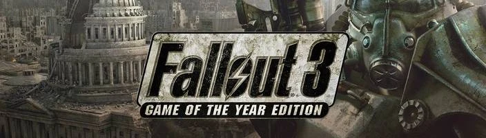 Tradução Fallout 3 PT-BR - Traduções de Jogos - PT-BR - GGames