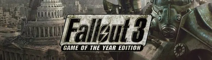 Download Tradução Fallout 3 Operation: Anchorage PT-BR - Traduções