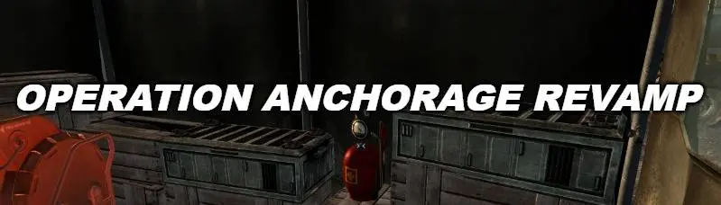 Fallout 3 - Operation Anchorage no Steam