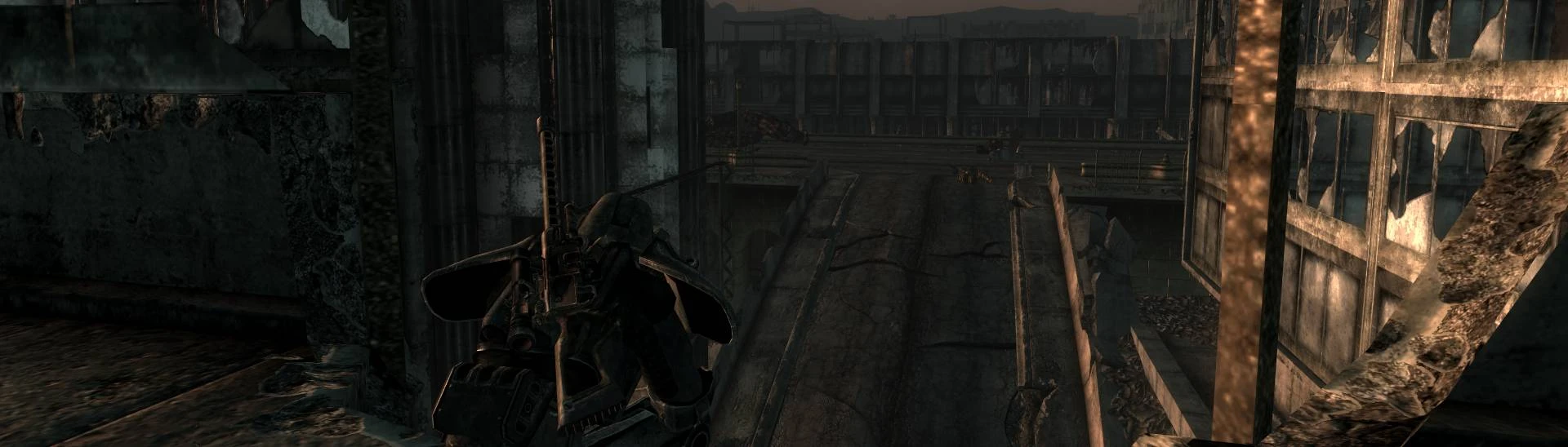 Updated Unofficial Fallout 3 Patch at Fallout 3 Nexus - Mods and community