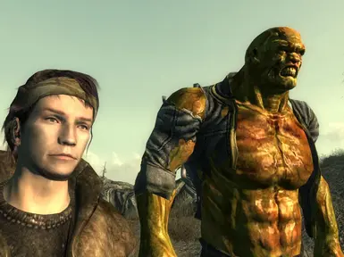 Edward - Male Savegame