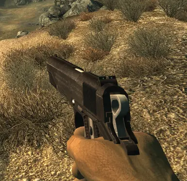 Colt M1911 Skin
