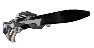 Star Trek Weapon Modders Resource