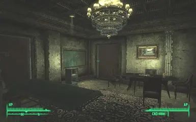 with Vault theme