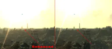 Comparison - Vergleich