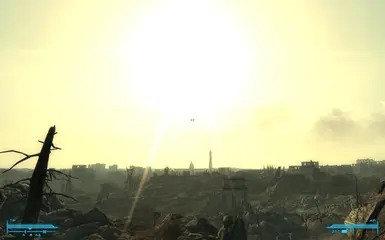 Sunglare_MOD