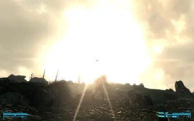 Sunglare 2
