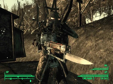 fallout 3 ps3 mods