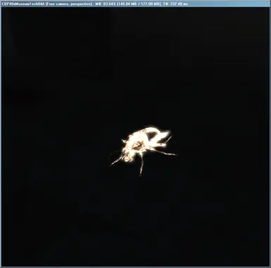 New Creatures