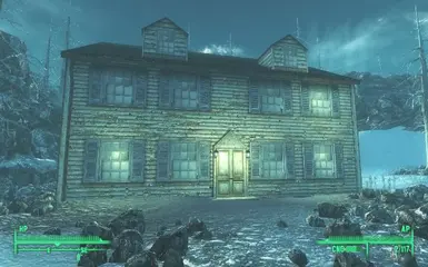 Anchorage Lakeside Cottage
