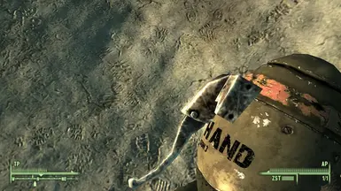 First Person