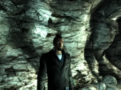 Terzaerian Save-Face