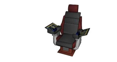 Captains Chair 1