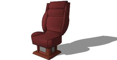 Generic Duty Chair