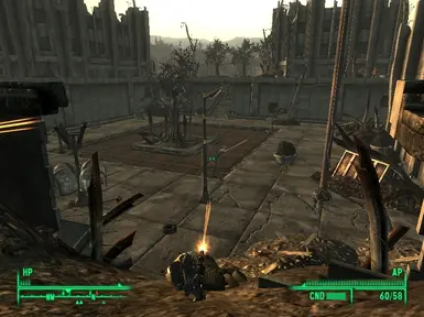 BoS Assault on Roosevelt Academy two