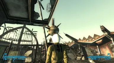 Vault 41 Apparel