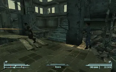 fallout 3 amata follower mod fallout 3 amata follower mod
