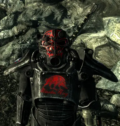 Waste Hog Power Armor Day