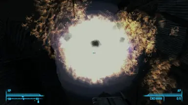 Explosion