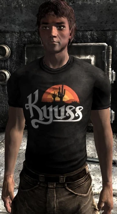 kyuss