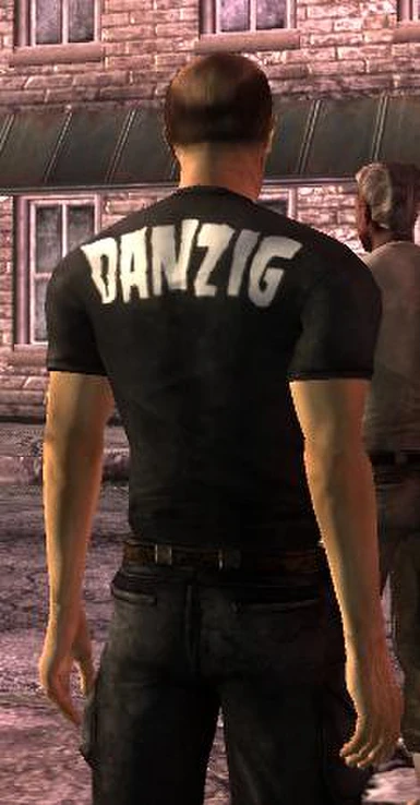 danzig back