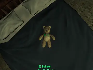 Fluffykins