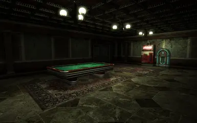 Playroom