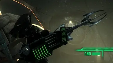 Classic Fallout Weapons BETA at Fallout 3 Nexus - Mods and community