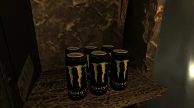 Monster