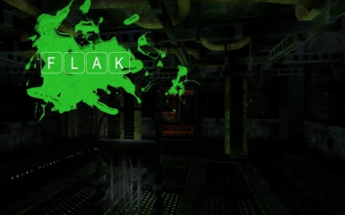 FLAK Fallout Location Addition Kit