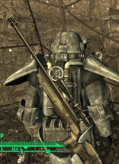 Trg War Torn At Fallout 3 Nexus - Mods And Community