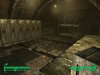 FPS Run n Gun for FO3