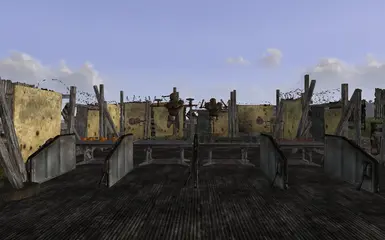 Shooting Range