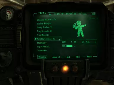 Inventory icon