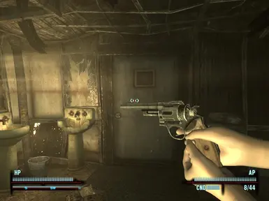 3rd Person