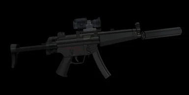 MP5A5 SD NifSkope