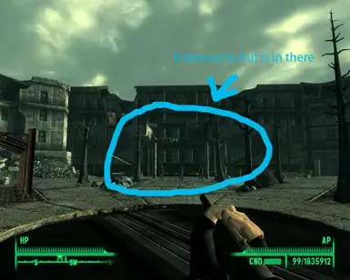 SniperHut