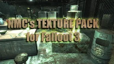 Shadowrunners 1.0 at Fallout 3 Nexus - Mods and community