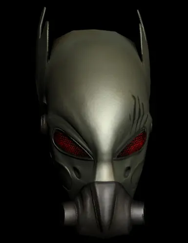 3Ds Max Render