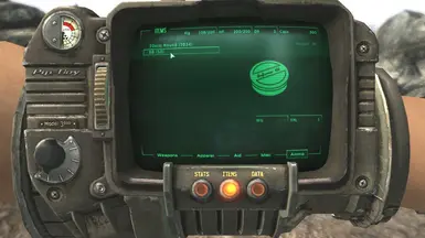 Drop 50 BBs