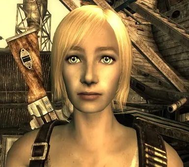 Cute Caucasian Cindy