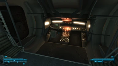 vertibird cockpit