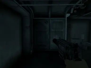 Napalm gun