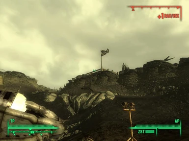 Fallout 3 Alien Blaster Ammo