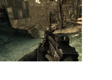 MK48 1st Person